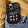 Cute Blobfish Soft Phone Case for iPhone 17 Air 16e Pro max 15 Pro 13 14 Plus 11 12 MagSafe Magnetic Coque