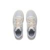 Li Ning Tianji 2.0 Comfortable Slip Resistant And Breathable Low top Skateboard Shoes Women's White Gray AGCT292-2