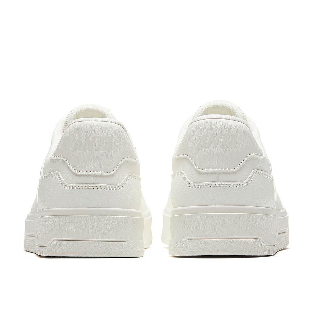 Anta Baichuan | Simple Comfortable Durable Support Low-Top Skate Shoes Men Skate Shoes 112548013-6