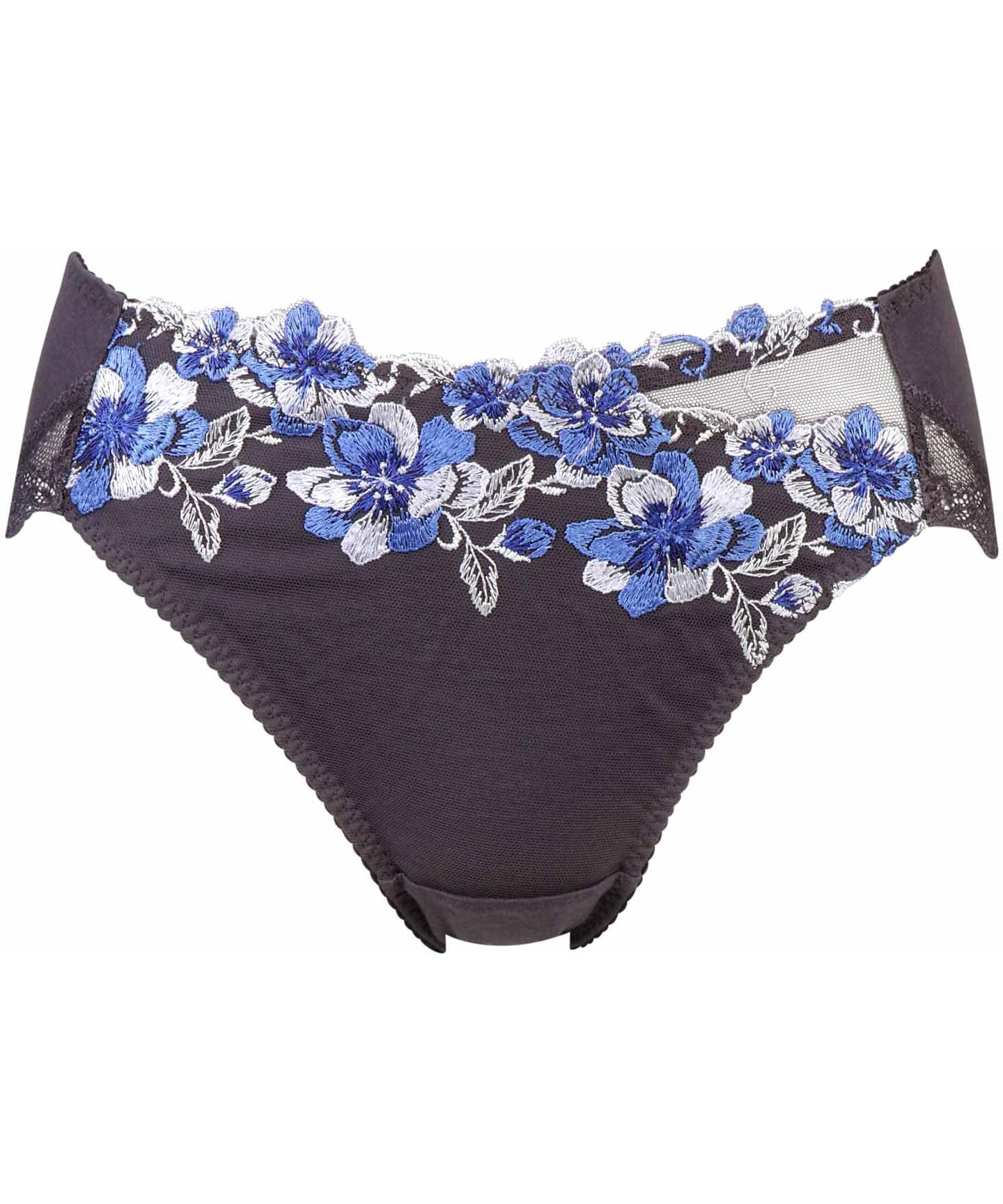 

PF5010 Обычная пара с крылышком Lesiage PB5010 Крылышко/Женские шорты Wacoal, Длина, VI, [Серия 5010]