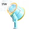 Portable Toy for Camping Handheld Air Cannon Toy, Single Shot Vortex No Fun Outdoor Boys Girls Battery Shooter Blower Prank Games, Yard Activities