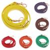 120cm Length Detachable Crossbody Replacement Handbag Belts Shoulder Bags Accessories Leather Strap Purse Handle