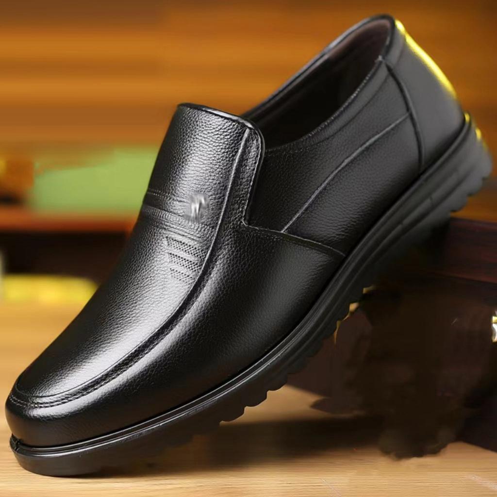 Men's Shoes, Casual Shoes, Rubber Soles, Low Cut Shoes, Formal Shoes, Comfortable and Breathable Shoes