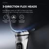 Xiaomi ENCHEN Blackstone Electrical Rotary Shaver 3D Floating Blade Washable Type-C USB Rechargeable Shaving Beard Machine