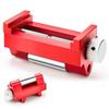 Metal Construction Sharpening Jig Abrasive Tools Woodwork Sharpener  Woodworking Tools