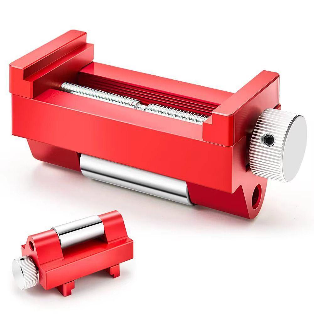 Metal Construction Sharpening Jig Abrasive Tools Woodwork Sharpener Woodworking Tools