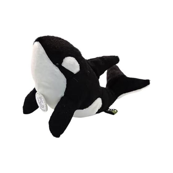 Sun Arrow горшок killer whale K-9767 Размер: В12 x Ш10 x Г15 см