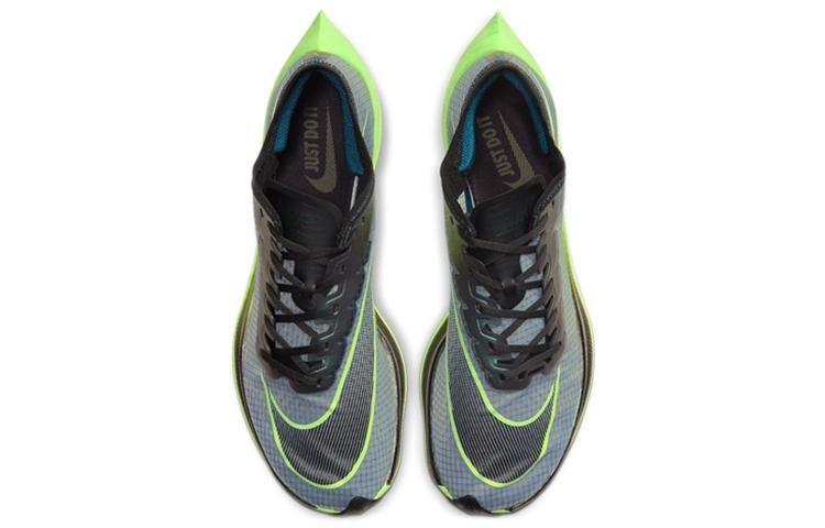 Nike ZoomX VaporFly Next% 'Valerian Blue' AO4568-400