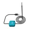 jaalee JHT-UP WiFi Temperature/Humidity/Dewpoint/VPD  Thermometer/Hygrometer Refrigerator Freezer ±0.2℃ ±2%  Alarm Alerts