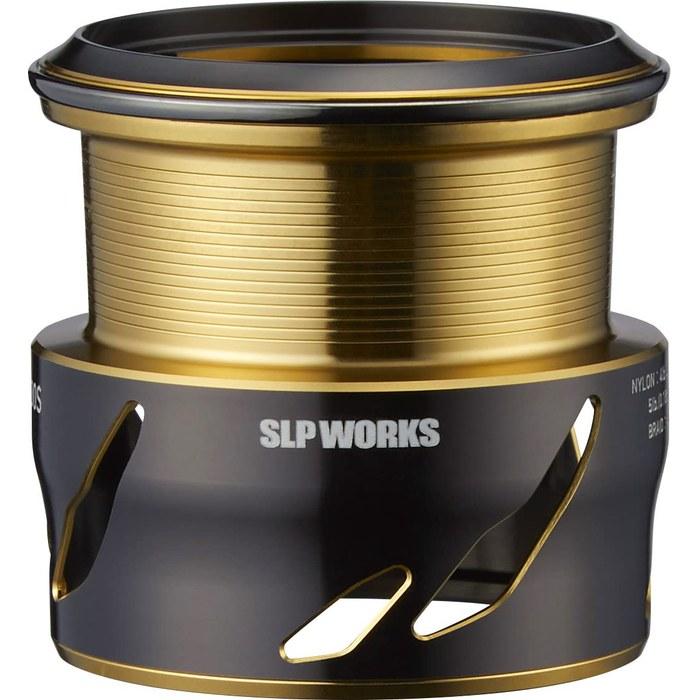 Daiwa SLPW EX LT Spool 2 2500S Black