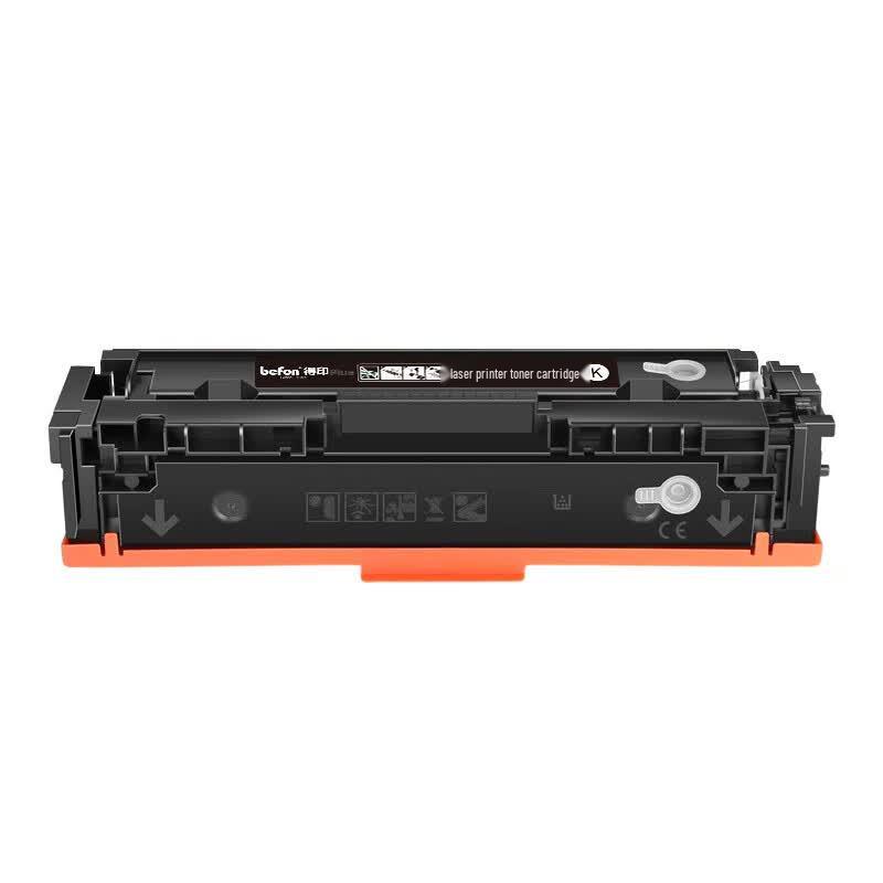 GetIn PLUS Compatible HP CE320A Black Toner Cartridge