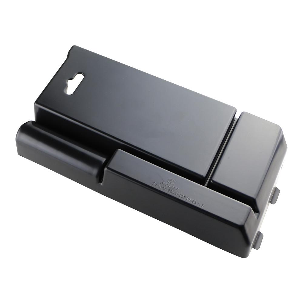 For Mercedes Benz E Class W213 E200 E300 2016 2017 Car Center Console Armrest Storage Box Organizer Tray ABS Accessories for Mercedes