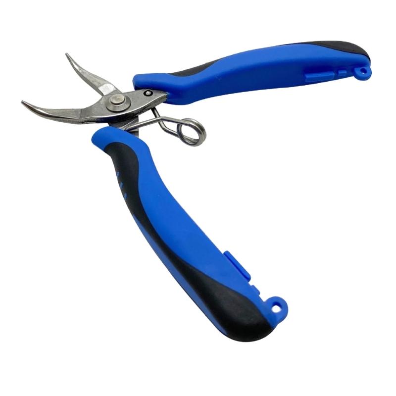 

Lightweight Jewelry Pliers Jewelry Plier Design for DIY Enthusiasts and Professional Jewelers with Comfortable Grip
