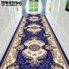 Corridor Carpet Thickened Strip Carpet Hotel Corridor Carpet Home Strip Carpet