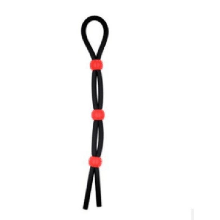 Lock Essence Seil Sexspielzeug Verzögerungs Penisring Silikon Hahnring Sexspielzeug für Männer Sexo Para Hombre Penis Hahnring Hahn