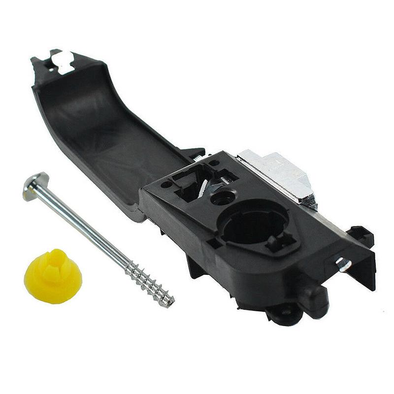 AA92-For Ford Focus 2008 2009 2010 2011 Front Left Driver Door Handle Bracket Base