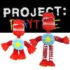 Project Playtime Plush Toy Boxy Boo Spring Poppy Playtime Doll