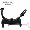 Adjustable Fishing Rod Holder 360° Rotating Fishing Pole Support Fishing Rod Bracket  Raft Fishing