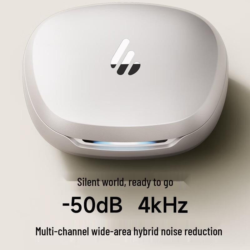 Edifier Bluetooth-наушники с шумоподавлением NeoBuds Pro 3