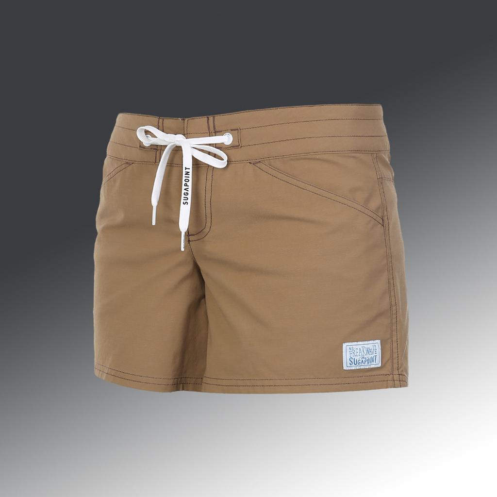 SUGAPOINT Women'S Wakeboard/Surfing Boardshorts. Rumbi