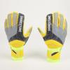 Professional football goalkeeper gloves finger guard equipment latex non-slip training wear-resistant goalkeeper gloves
