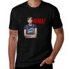 Nina Tshirt Holiday Casual Short Sleeve Top Tshirt