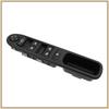 6554.KT 6554.E7 Power Window Master Control Switch Electric Left Front Auto Door Switch For Peugeot 307 Car Accessories 6554KT