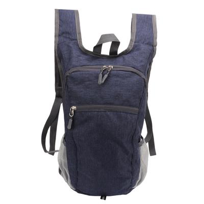 Lightweight Packable Backpack Water Proof Travel Hiking Backpack Outdoor Sports Foldable Backpack