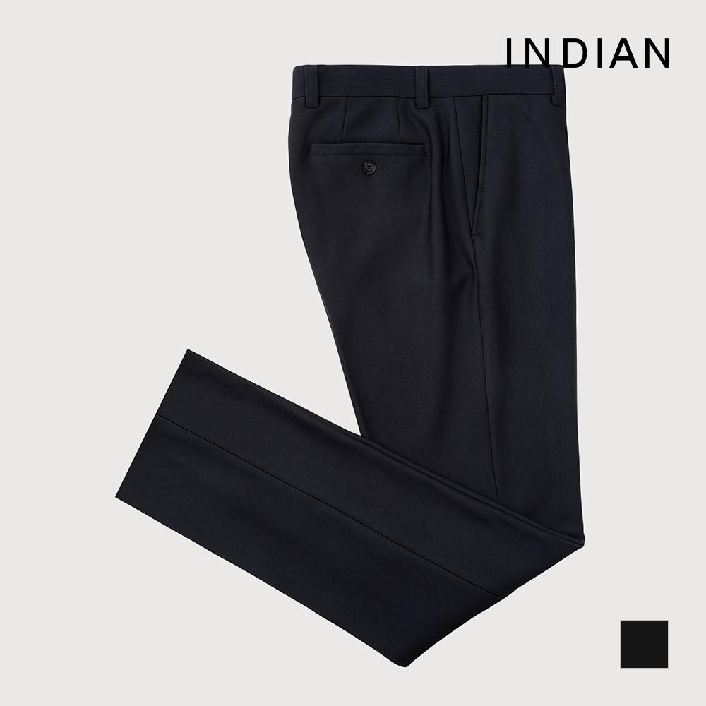 INDIAN Men'S Ribbed Mink Bonding Pants_Mitdlxwa301