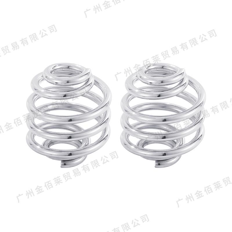 Motorcycle & Car Modified V-Type Spring Seat Cushion for Harley Cruiser