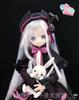 In Stock Genuine 1/6 Bjd Magical Girl Series  Kawaii Girl Action Figure Movable Doll Desktop Ornament Trendy Toy Gift