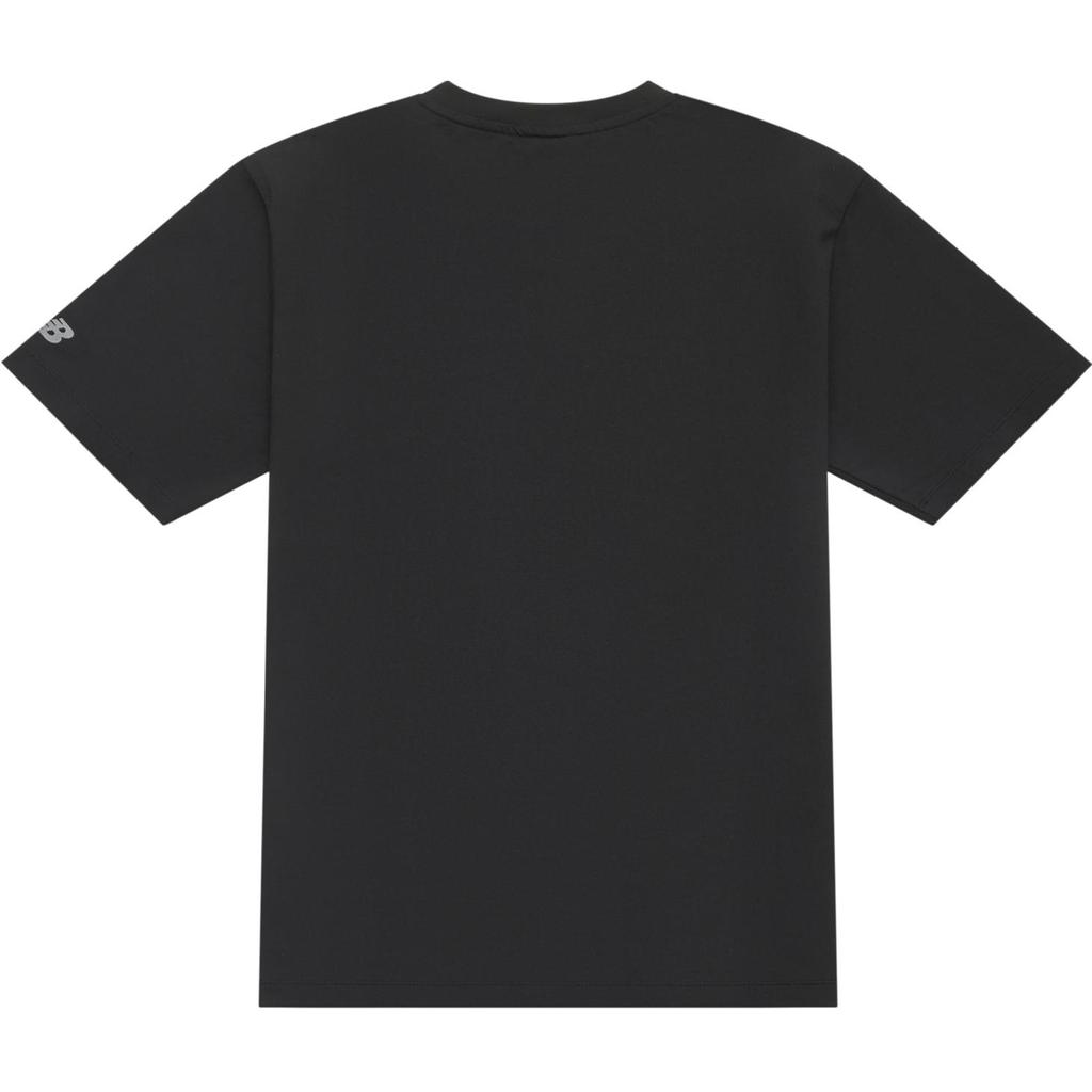 New Balance X HperSports SS24 T Shirt Men's Black NEE25041-BK