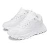 Sneakers Women's Warm Fleece Casual Shoes Outdoor Fashion Versatile Daddy Student Running Shoes Women's Shoes