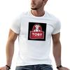 Toby Carvery Koszulka Unisex Koszulki Bawełniana Koszulka Unisex Projektant Bawełniane Koszulki Unisex 100 Koszulka
