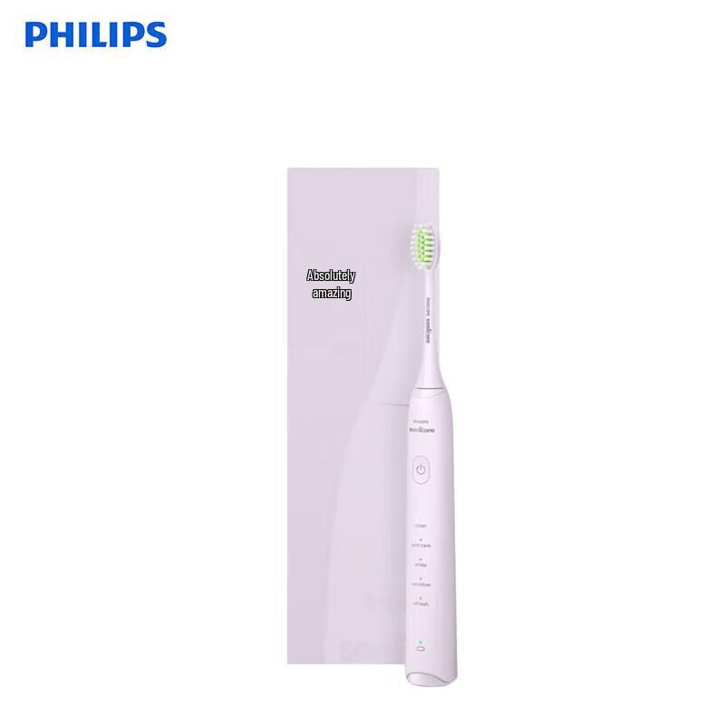 

Philips HX2471/02 Sonic Electric Toothbrush