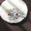 Brooch With Fashiondriven Stylish Animal And Letter Motif For A Chic And Look Inspirational