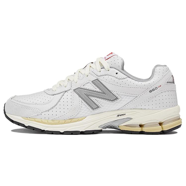 New Balance thisisneverthat x 860 V2 White Men s ML860TW2 EU 37
