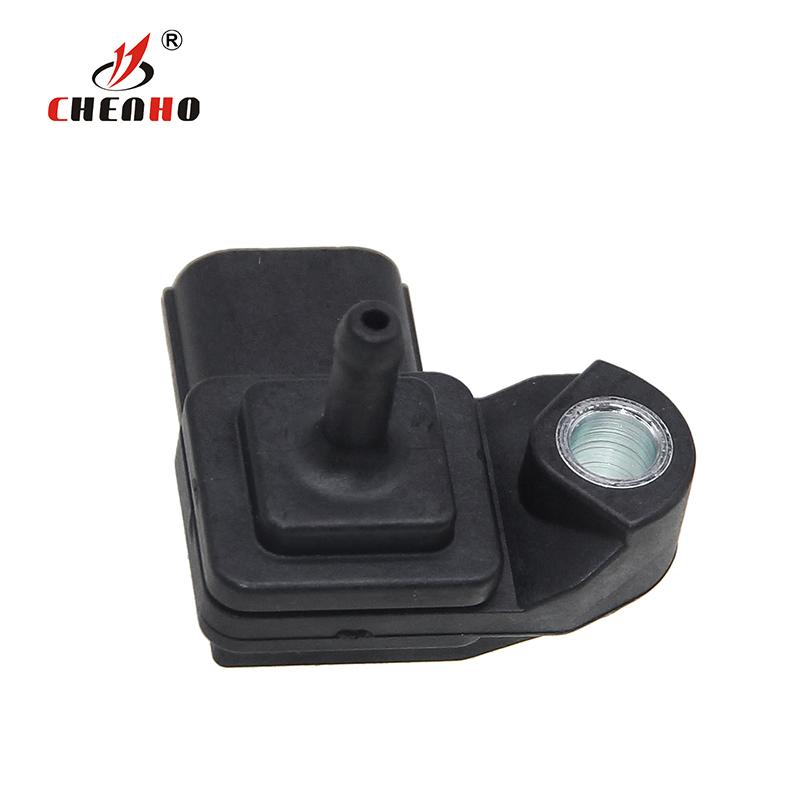 079800-7790 Air Intake Boost Pressure Map Sensor For Mitsubishi Pajero/Montero IV V88W V98W L200 2002-2010 1865A035 0798007790