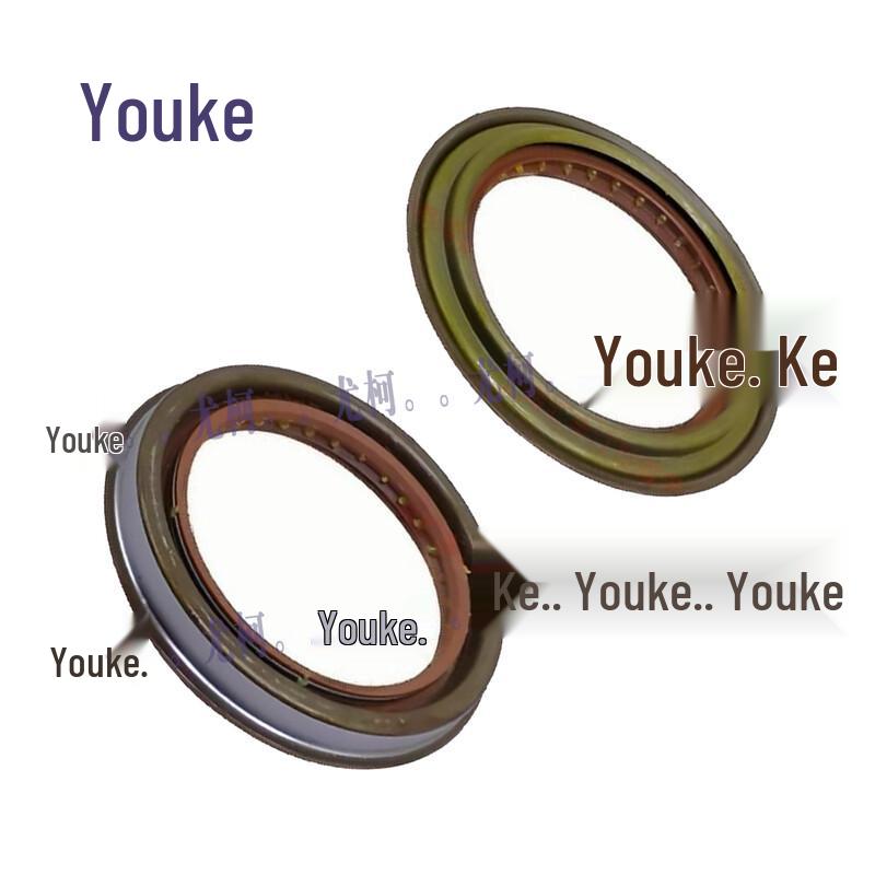Youke Rear Wheel Outer Half-Shaft Oil Seal