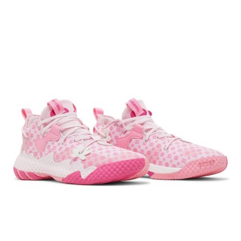 adidas Endurecer volumen. 6 'Monogram' GW9033 Zapatos para Hombre Nuevos