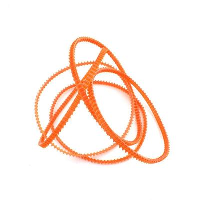 Motorantrieb Keilriemen Gezahnte Riemen Doppelseitig Motorantrieb Overlockteile