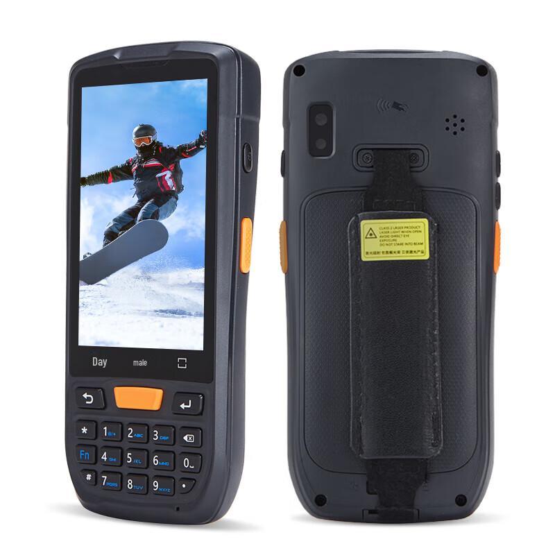 CENAVA P40T Industrial Handheld Data Terminal