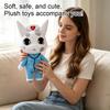 Plush Dog Toy Stuffed Animal for Kids and Collectors