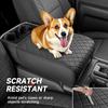 Center Console Cover Compatible With    2024 2025 Ford F150, Fully Covered Anti-Scratch Armrest Cover For Car, Middle Console Cover Interior