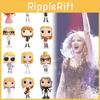 Uniek Taylor Swift Hars Poppetje Ornament Ideaal Voor Woonkamer Kantoor Bureau Display En Huisdecoratie