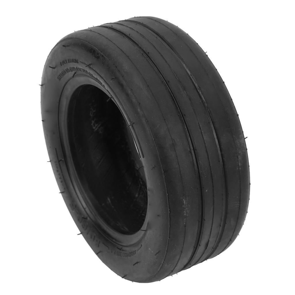 Go Kart Tire Front Wheel Rubber Vacuum for XIAOMI Ninebot Karting Car Riding Supplies