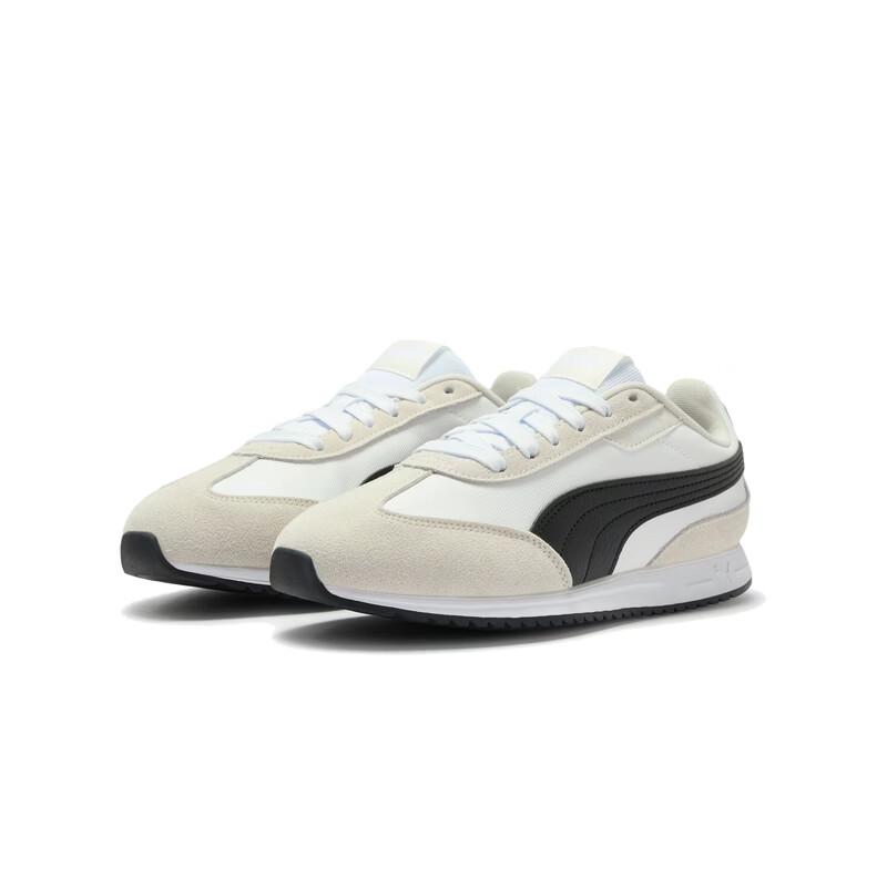 Puma SOFTRIDE 406171 Unisex Retro T-Toe Casual Shoes