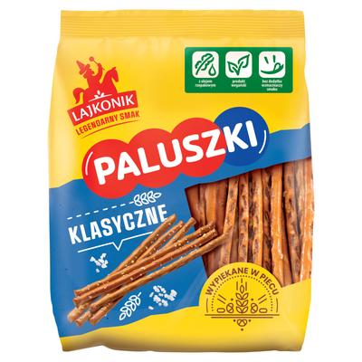 Lajkonik Classic Sticks 200 G