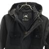 THE NORTH FACE Firefly Jacket 140 black NPJ22240 Outdoor Kid's Used