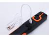USB Rechargeable COB Work Light with Magnet - Waterproof LED Inspection and Emergency Light for Camping and Car Repair